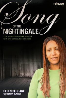 Song of the Nightingale: One Woman's Dramatic Story of Faith and Persecution in Eritrea foto mare Song of the Nightingale: One Woman's Dramatic Story of Faith and Persecution in Eritrea foto mare