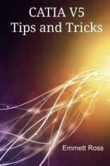Catia V5 Tips and Tricks foto