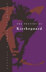 The Prayers of Kierkegaard foto