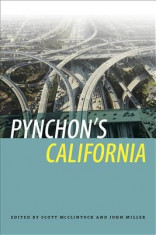 Pynchon&amp;#039;s California foto