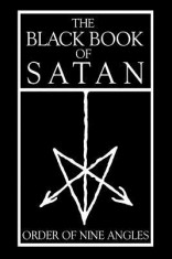 The Black Book of Satan foto