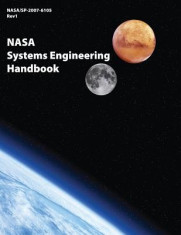 NASA Systems Engineering Handbook foto