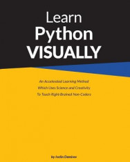 Learn Python Visually foto