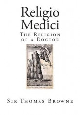 Religio Medici: The Religion of a Doctor foto