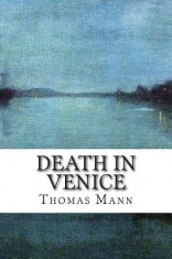 Death in Venice foto