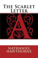 The Scarlet Letter foto