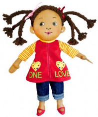 One Love Doll foto