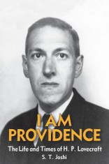 I Am Providence: The Life and Times of H. P. Lovecraft, Volume 2 foto