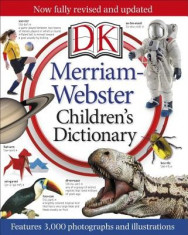 Merriam-Webster Children&amp;#039;s Dictionary foto