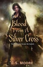 Blood from a Silver Cross foto