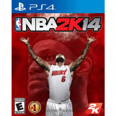 Joc consola Take 2 Interactive NBA 2K14 PS4 foto