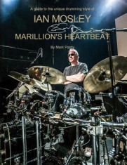 Ian Mosley - Marillion&amp;#039;s Heartbeat foto