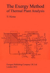 The Exergy Method of Thermal Plant Analysis foto