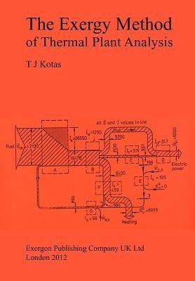 The Exergy Method of Thermal Plant Analysis foto mare The Exergy Method of Thermal Plant Analysis foto mare