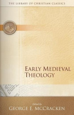 Early Medieval Theology foto