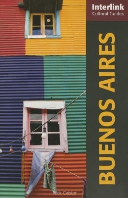 Buenos Aires: A Cultural Guide foto mare Buenos Aires: A Cultural Guide foto mare