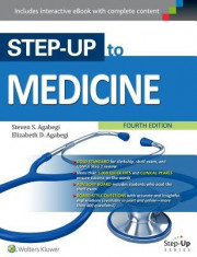 Step-Up to Medicine foto