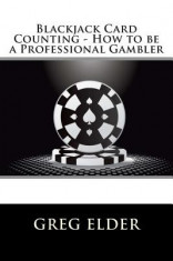 Blackjack Card Counting - How to Be a Professional Gambler foto