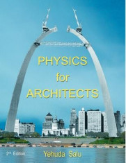 Physics for Architects foto