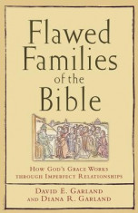 Flawed Families of the Bible: How God&amp;#039;s Grace Works Through Imperfect Relationships foto