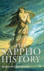 The Sappho History foto