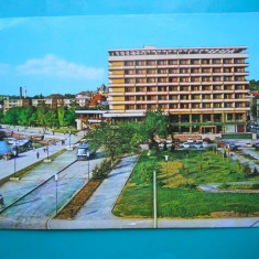 HOPCT 32781 HOTELUL DELTA IN 1970 -JUD TULCEA -CIRCULATA