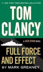 Tom Clancy Full Force and Effect foto