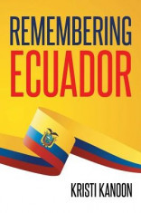 Remembering Ecuador foto
