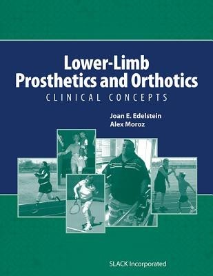 Lower-Limb Prosthetics and Orthotics: Clinical Concepts foto mare Lower-Limb Prosthetics and Orthotics: Clinical Concepts foto mare