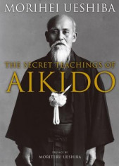 The Secret Teachings of Aikido foto