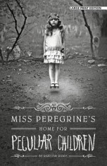 Miss Peregrine&amp;#039;s Home for Peculiar Children foto