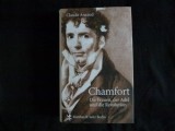 Chamfort - Claude Arnaud - germana