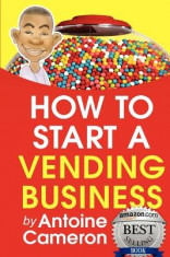 How to Start a Vending Business foto