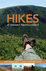 Hikes of Western Newfoundland foto