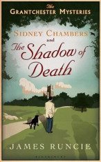 Sidney Chambers and the Shadow of Death: The Grantchester Mysteries foto