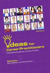 Ideas for Career Practitioners: Icelebrating Excellence in Career Practice foto