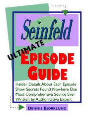 Seinfeld Ultimate Episode Guide foto