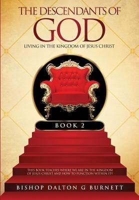 The Descendants of God Book 2 foto mare The Descendants of God Book 2 foto mare