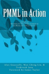 Pmml in Action (2nd Edition): Unleashing the Power of Open Standards for Data Mining and Predictive Analytics foto