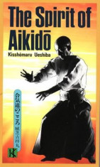 The Spirit of Aikido foto