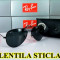 Ochelari de soare Ray Ban aviator