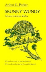 Skunny Wundy: Seneca Indian Tales foto