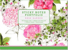 Rose Garden Sticky Notes (660 Notes) foto