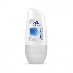 ADIDAS ANTIPERSPIRANT ROLL ON CLIMACOOL WOMAN 50 ML foto