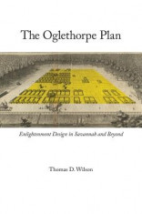 Oglethorpe Plan: Enlightenment Design in Savannah and Beyond foto