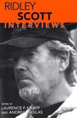 Ridley Scott Interviews foto