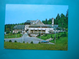 HOPCT 32863 POIANA BRASOV HOTEL SPORT IN 1973 JUD BRASOV-CIRCULATA