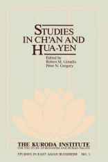 Studies in Ch&amp;#039;an and Hua-Yen foto