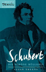 Schubert, Die Schone Mullerin foto
