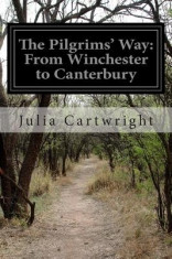 The Pilgrims&amp;#039; Way: From Winchester to Canterbury foto